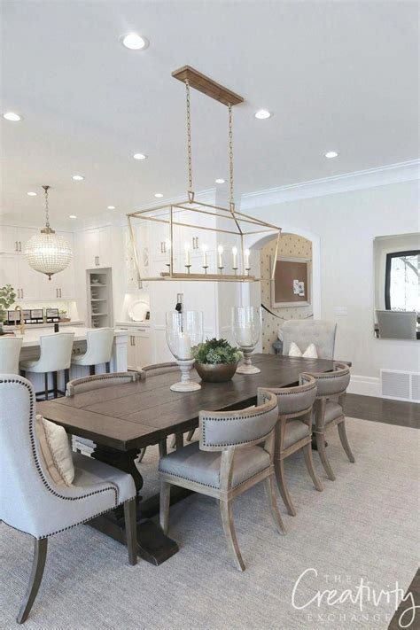 The dining table is the centerpiece of the dining room. Excellent "counter height table rectangle" info is offered ...