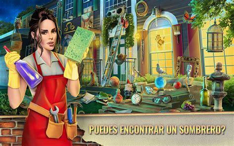 Juegos De Busqueda De Objetos Ocultos En Español Descargar Gratis