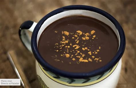 Síntesis De 28 Artículos Como Hacer Un Buen Chocolate A La Taza
