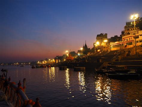 The ganges river, also called ganga, is a river located in northern india that flows toward the border with bangladesh. Sail Down the Ganges River in Varanasi - Tiplr
