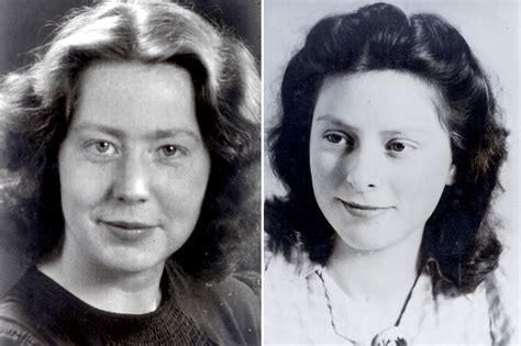 These Dutch Girls Seduced Nazis — And Lured Them To Their Deaths