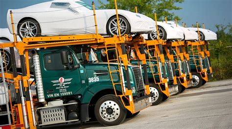 Jack Cooper Holdings Acquires Assets Of Selland Auto Transport