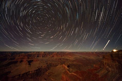 The Grand Canyon Is Officially An International Dark Sky Park Heres