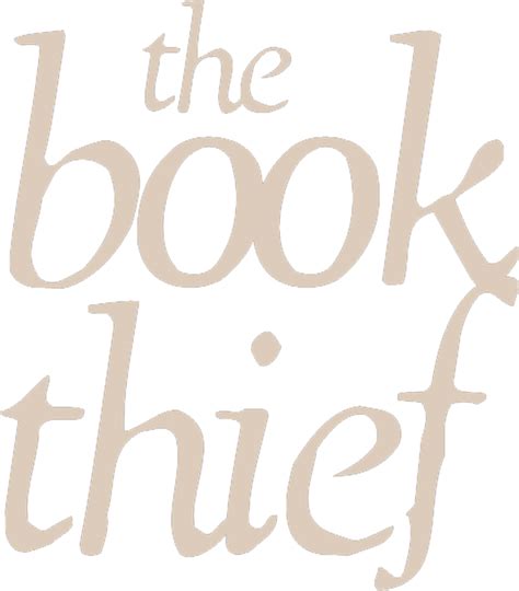 The Book Thief Disney