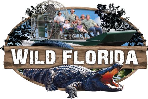 Wild Florida Launches 1st Ever Gator Week
