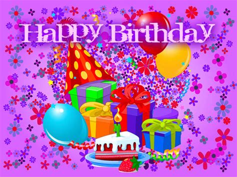 Happy birthday wallpaper or birthday wallpapers are lovely birthday wishes images that you can also read: Free Happy Birthday Wallpapers - Wallpaper Cave