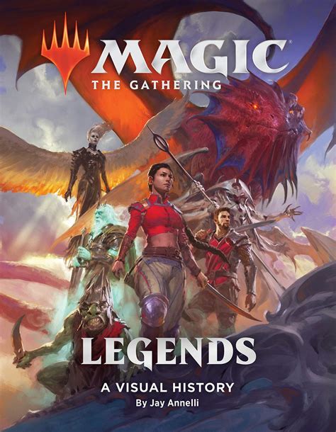 Magic The Gathering Legends Mtg Wiki