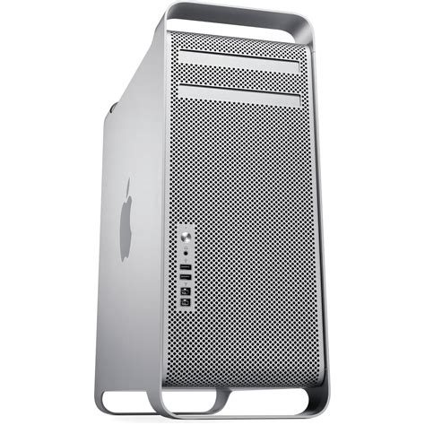 Between the imac, the mac mini, and the mac pro, there is an apple computer for every user. Apple Mac Pro Quad-Core Desktop Computer Workstation MC560LL/A
