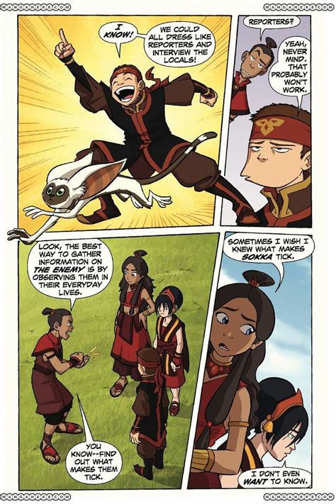Pin By Chelsea Head On Avatar Squads Avatar The Last Airbender The