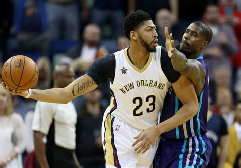 The most exciting nba stream games are avaliable for free at nbafullmatch.com in hd. Anthony Davis Leads the Pelicans Past the Charlotte ...