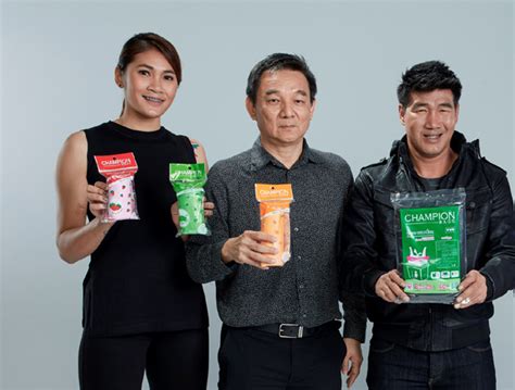 บิ๊กป้อม ส่งใจเชียร์ พาณิภัค คว้าเหรียญโอลิมปิก 2020 30 นาทีที่ผ่านมา ถุงขยะแชมเปี้ยน เปิดตัวหนังโฆษณา "คุณคือแชมป์เปี้ยนคนต่อไป ...