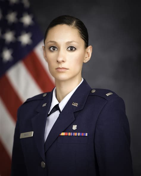 Dvids Images Official Portrait 1st Lt Samantha J Brown Us Air Force