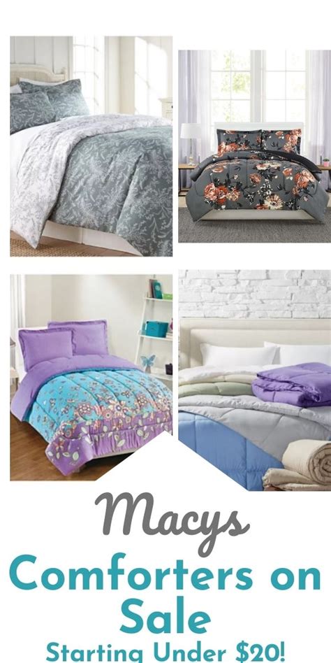 Samantha bedroom 3 piece bedroom set king bed dresser and nightstand created for macy s closeout 6 394 00. Macys Bedding Sale - Comforter Sets $24.99 (Reg $80 ...