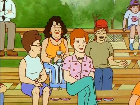 King Of The Hill Episode 2 Square Peg Watch Cartoons Online Watch