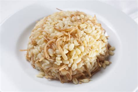 Rice Pilaf Or Pilaf Explained