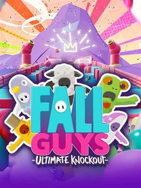 Fall Guys En Switch O Xbox One Nos Encantaría Llevar El Juego A Otras