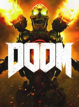 • 18 885 просмотров 5 лет назад. Development of Doom (2016) - The Doom Wiki at DoomWiki.org