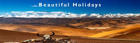 Tibet Holiday Guide Beautiful Asia Holidays