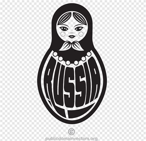 Russian Doll Png Pngegg