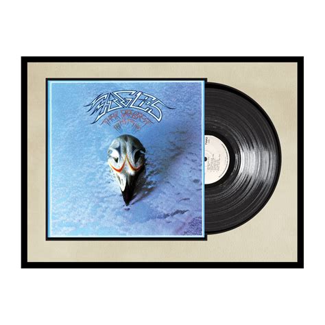 Eagles Eagles Greatest Hits Vol 2 Game Changing Sounds Touch Of