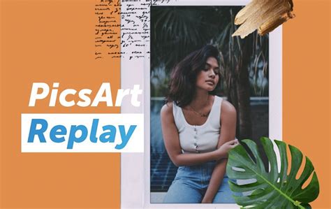 Unleash Your Inner Influencer With Picsarts Latest