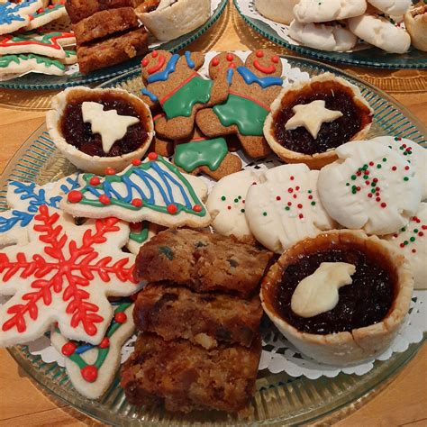Ep 103 Christmas Baking Basics A Canadian Celiac Blog