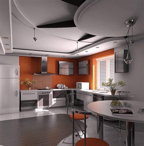 There are a number of kitchen ceiling designs and materials to choose from beyond the more your kitchen is the soul of your homestead, the place where friends and family gather, feast, and admire. Best 50 pop false ceiling design for kitchen 2019