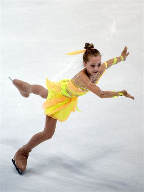 Congrats To Reigning Junior World Champion And Riedell Skater Elena