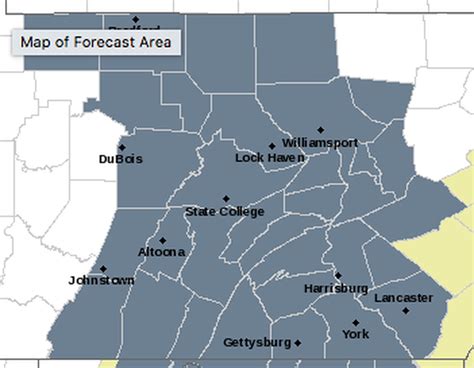 Dense Fog Advisory Issued For Midstate And Beyond