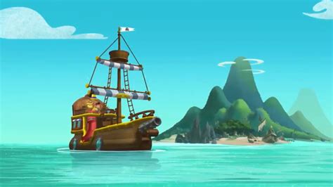Buckygallery Jake And The Never Land Pirates Wiki Fandom Powered