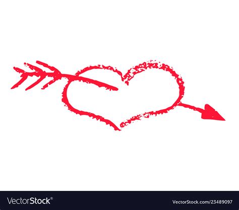Valentine Arrow Clipart 10 Free Cliparts Download Images On