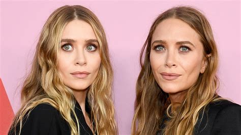 Wanna Feel Bad Allow Me To Introduce You To Mary Kate And Ashley Olsen