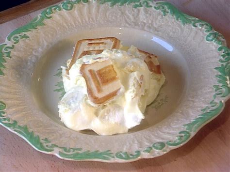 Store banana pudding covered with plastic wrap in the. Not Yo' Mama's Banana Pudding | Recipe