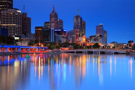 40 Melbourne Hd Wallpapers And Backgrounds