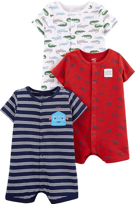 Top 8 Infant Summer Clothes Home Future