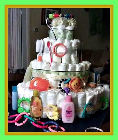 Baby Shower Cake Ideas For Unknown Gender Baby Shower Otter Cake