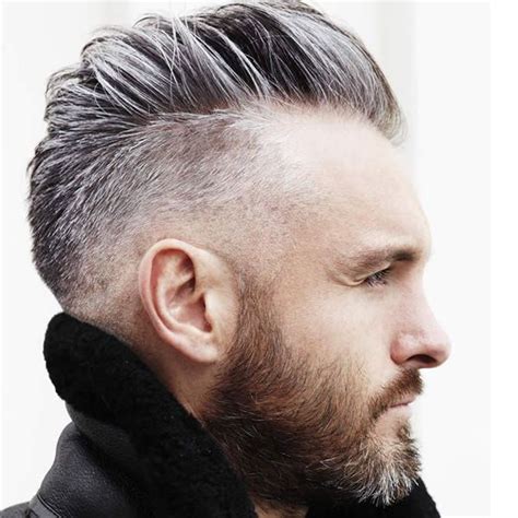 Color them up or leave them loose to give a stronger look. 23 best Men's hair Samurai & Viking Style images on ...