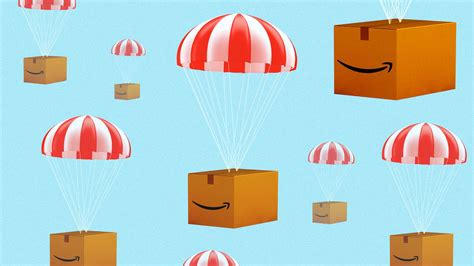 Amazon Could Be Largest Delivery Carrier In Us In 2022