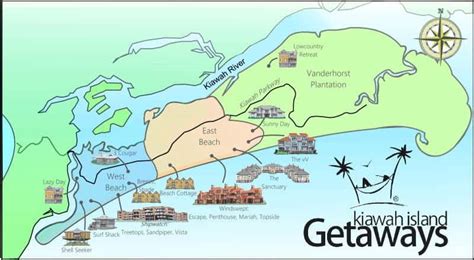 Claim the world, map by map. Kiawah Island Map Pdf | Map nhautoservice