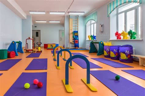 Https://tommynaija.com/home Design/child Care Center Interior Design Gym