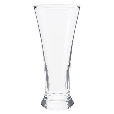 Custom Flare Pilsner Glass