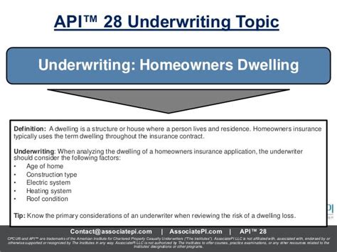 Api™ 28 Important Topics And Exam Format Api™ 28 Series Part 3