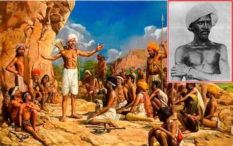 Hindi biography.com is best blog for hindi biography. Birsa Munda Biography in Hindi - बिरसा मुंडा की जीवन परिचय