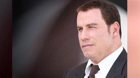 John Doe No 1 In John Travolta Sex Abuse Lawsuit Dropped By Attorney