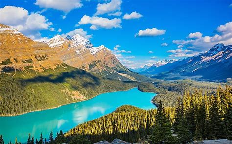 7 Jaw Dropping Photos That Prove Alberta Is Canada S Most Underrated
