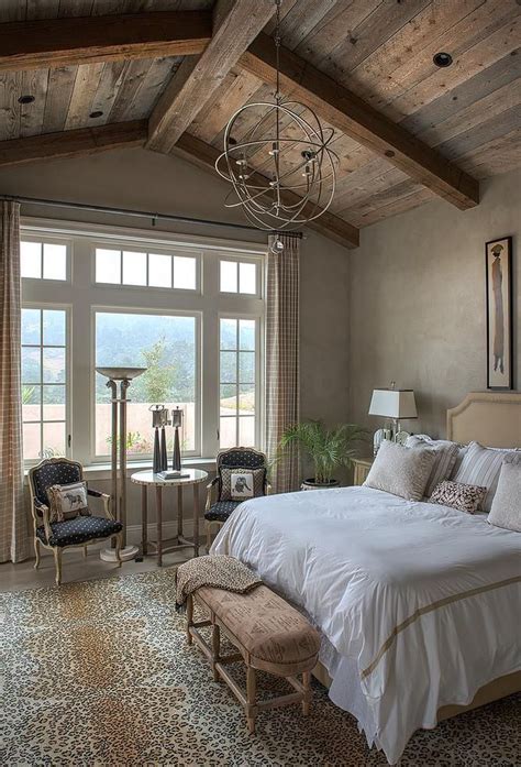 Rustic Bedroom Design Ideas For New Inspire29 Homishome