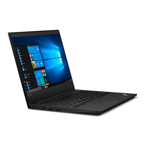 Notebook Lenovo Thinkpad E490 14″ Hd I3 128gb 8gb Outlet Netpc