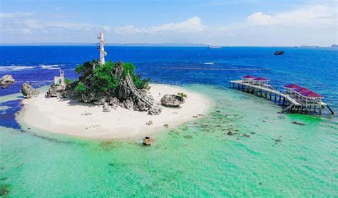 Surigao Islands The Philippines Little Maldives Unity Unfolds