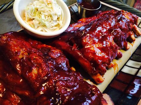 Jump to navigation jump to search. BBQ Ribs - The Greatest "Fall of the Bone" Braised Baby Back Ribs - Great Chow TV