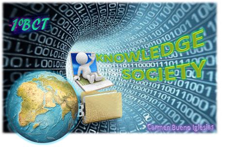 Carmen's Computing Blog: Knowledge Society